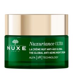 Nuxuriance Ultra La Crème Nuit Anti-Âge Global 50ml