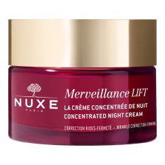 Merveillance Lift La Crème Concentrée de Nuit 50ml