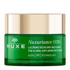 Nuxuriance Ultra La Crème Riche Anti-Âge Global 50ml