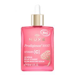 Prodigieuse® Boost Le Sérum Éclat Vitaminé 30ml