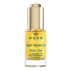 Super Serum [10] Yeux Le Concentré Yeux Anti-Âge Universel 15ml