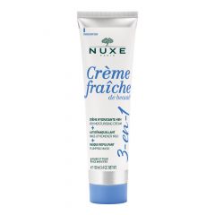 Crème fraîche de beauté® 3-EN-1 100ml CREME FRAICHE DE BEAUTE Tube 100ml