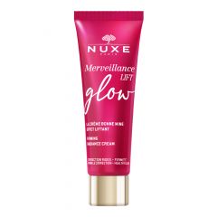 Merveillance Lift Glow  Crème Bonne Mine Effet Liftant 50ml