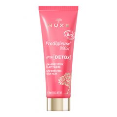 Prodigieuse® BOOST Le Masque Détox Éclat Vitaminé 75ml