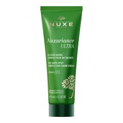 Nuxuriance Ultra Le Soin Mains Correcteur de Taches 75ml