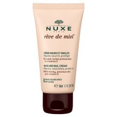 Rêve de Miel® Crème Mains & Ongles 50ml