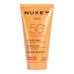 Nuxe Sun Lait Solaire Fondant Visage & Corps SPF 50+ 150ml