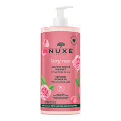 Very Rose Gelée de Douche  750ml