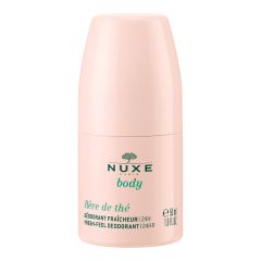 Nuxe Body Rêve de Thé Déodorant Fraîcheur 50ml