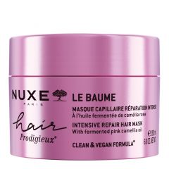 Hair Prodigieux® Le Masque Capillaire Réparation Intense 200ml