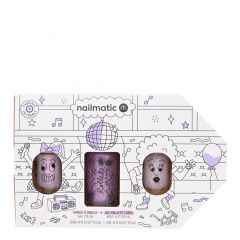 Coffret Bus Party Coffret Maquillage Enfant 