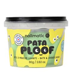 Pataploof Pâte à Modeler Lavante   Vert