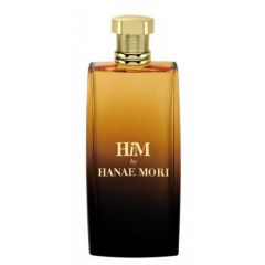 Him  Eau de Parfum 