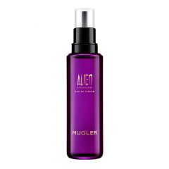 Alien Hypersense Recharge Eau de Parfum 100ml - Mugler - Parfum - Visuel 1