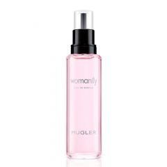 Womanity Recharge Eau de Parfum 100ml