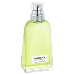 Mugler Cologne Come Together Eau de Toilette 100ml