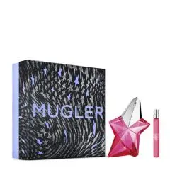 Coffret Angel Nova Eau de Parfum 50ml & Miniature 