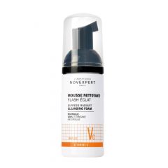 Vitamine C Mousse Nettoyante 40ml