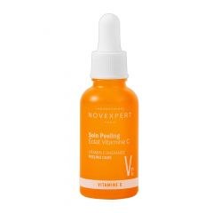 Vitamine C Soin Pelling Éclat 40ml