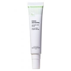 Crème Anti-Taches Polyphénols de Thé Vert 40ml