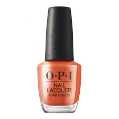 Nail Lacquer Vernis à Ongles Classique Liquid Fire