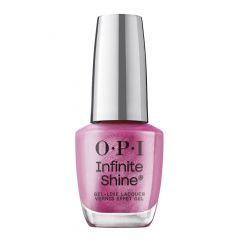 Infinite Shine Vernis à Ongles Effet Gel Lip Pink Battle