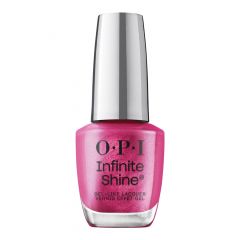 Infinite Shine Vernis à Ongles Effet Gel DeJa RoUgE