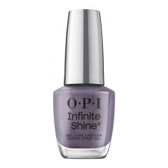 Infinite Shine Vernis à Ongles Effet Gel Funmetal