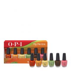 Coffret My Me Era 6 Mini Vernis Nail Lacquer 