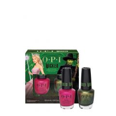 Coffret Wicked 2 Vernis à Ongles 2 x 15ml