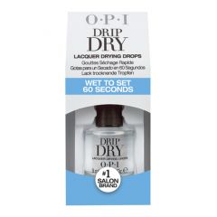 Drip Dry  Gouttes de séchage rapide 8ml