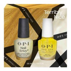 Coffret Soin des Ongles Treatment Power Duo 2 X 15ml