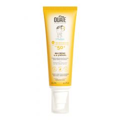 Ma Crème 123 Soleil Crème Protectrice Solaire SPF50+ 125ml