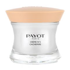 Crème N°2 Cachemire 50ml