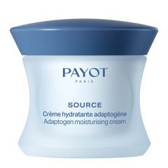 Source Crème Hydratante Adaptogène 50ml