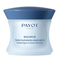 Source Gelée Hydratante Adaptogène 50ml