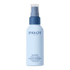 Source Crème en Spray Hydratante Adaptogène 40ml