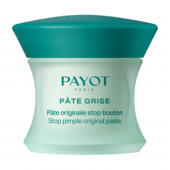 Pâte Grise Pâte Originale Stop Bouton 15ml