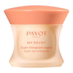 MY PAYOT SLEEPING MASK REGARD Super énergisant regard Pot 15ML