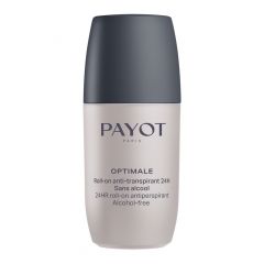 Optimale Déodorant Roll-On Anti-Transpirant 24H 75ml