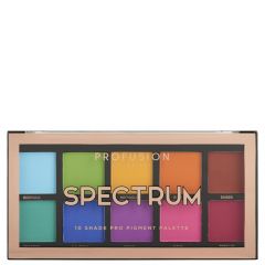 Spectrum Mini Artistry Palette Yeux 