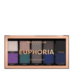 Euphoria Mini Artistry Palette Yeux 