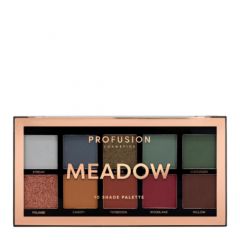 Meadow Mini Artistry Palette Yeux 