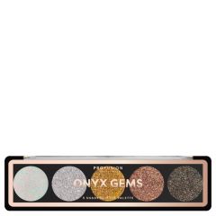 Glitter Onyx Gems Palette Yeux 