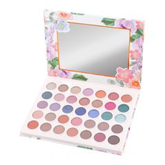 Petal Perfect Palette Yeux 