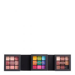 Coffret Ultimate Collection Palette 