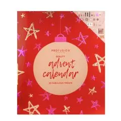 Calendrier de l'Avent 25 Surprises Beauté 