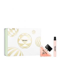 Coffret Paradoxe Eau de Parfum 50ml & Miniature 