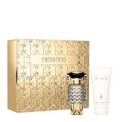 Coffret Fame Eau de Parfum 50ml & Lait Corps 