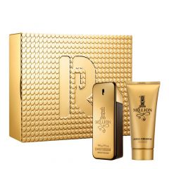 Coffret 1 Million Eau de Toilette 100ml & Gel Douche 